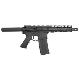 American Tactical Omni Hybrid P4 5.56mm AR-15 Pistol with M-LOK Handguard