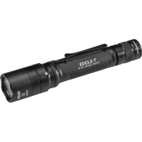 Surefire EDC Tactical Dual-Output LED Everyday Carry Flashlight