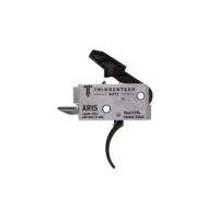 Triggertech AR-15 Duty Traditional Curved Single Stage Trigger