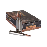 Sig Sauer 300 Win Mag 165 gr Elite Hunting HT 20/Box