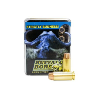 Buffalo Bore 10mm 180 gr JHP 20/Box