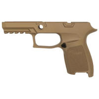 Sig Sauer P320 / P250 Compact-Size Medium Grip Module (FDE)