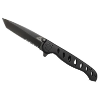 Gerber Legendary Evo Tanto Folder, Serrated