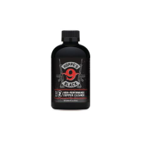 Hoppes 4 oz Hoppes Black Copper Cleaner