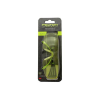 Peltor Sport SecureFit 400 Eye Protection (Amber)