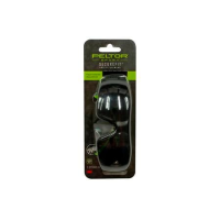 Peltor Sport SecureFit 400 Eye Protection, Gray