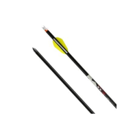 Wicked Ridge XX75 Aluminum Arrows, .003, 20 Inch