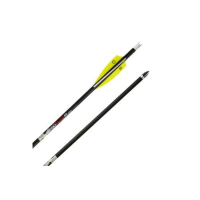 Ten Point Pro Elite 400 20 Inch Crossbow Arrow Single