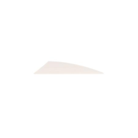 Tac Vanes Driver 2.75` Vane, 36-Pack