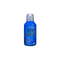 Code Blue D/Code Unscented Laundry Detergent, 16 oz.