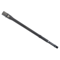 Faxon Firearms Gunner Duty Series 5.56 NATO 13.9" Black Nitride 4150 CMV Barrel