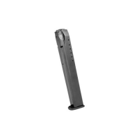 Pro Mag Standard 32rd 9mm Luger Fits S&W SD Blued Steel