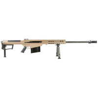 Barrett M107A1 S-Series 50 BMG Rifle