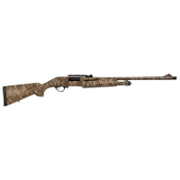 Escort Field Hunter Turkey 12-Gauge Pump-Action Shotgun