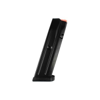 CZ P-10 F 10rd 9mmLuger CZ P-10F/P-09 Blued Steel