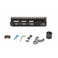 Bravo Company 7 Inch M-LOK Free Float Handguard