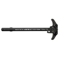 Bravo Company AR-15/M16 Large Latch Ambidextrous Charging Handle