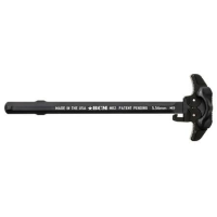 Bravo Company Ambidextrous Medium Latch Charging Handle