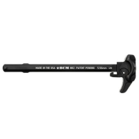 Bravo Company Large Latch Charging Handle