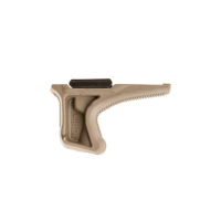 Bravo Company AR-15 Kinesthetic Angled Grip