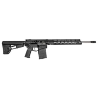Diamondback DB10 6.5 Creedmoor Rifle with M-LOK Handguard