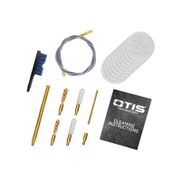 Otis Tech Patriot Cleaning Kit .17/.22Cal Handgun/Rifle