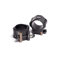 Christensen Arms Tactical PRSR-HD 30mm (High) Scope Rings