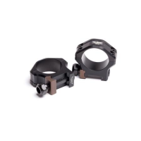 Christensen Arms Ultralight PRSR-X2 30mm (Low) Scope Rings