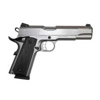 Tisas 1911 Duty 45 ACP Stainless Steel Pistol