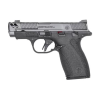 Best Gun Stores in North Dakota 12 Smith & Wesson Bodyguard 2.0 380 ACP Performance Center Carry Comp Pistol with M