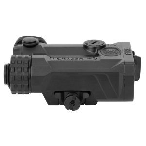 Holosun IRISRD2   Black Anodized Red/Infrared Laser