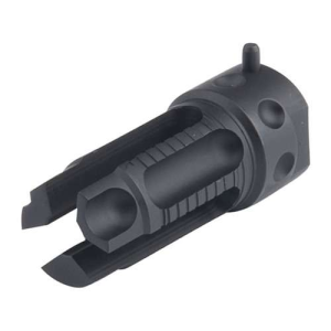 AR-15 QDC FLASH SUPPRESSOR KIT 22 CAL