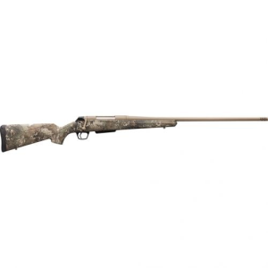 Winchester XPR Strata MB Rifle 6.5 Creedmoor 22 in. Strata/FDE Right Hand - Winchester