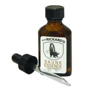 Rickards Skunk Essence 1 oz. - Pete Rickard's