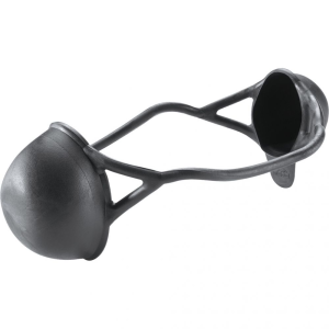 Butler Creek Bikini Scope Cover Black - Butler Creek