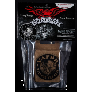 Heatwave Whitetail - Bone Dry - Heatwave