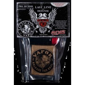 Heatwave VHS-STLH Whitetail - - Heatwave