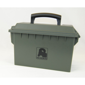 Hickok45 .30 Caliber Ammo Box - Hickok45
