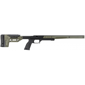 MDT Oryx Sportsman ODG Aluminum Fits Remington 700/ Short Action 32.25" - Mdt