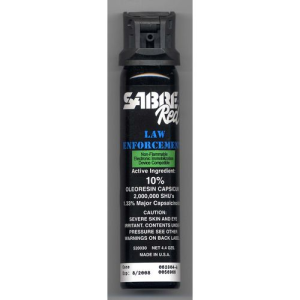 SABRE Red DPS 4.4 oz Cone (MK-4) - Sabre