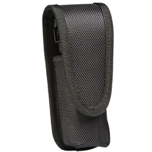 Mk-3.5 Spray Nylon Holster Black Size: 3.5 - Sabre