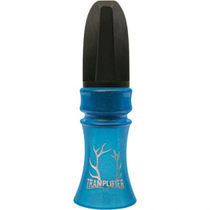 Primos Tramplifier Open Reed Elk Call Short Range - Primos Hunting