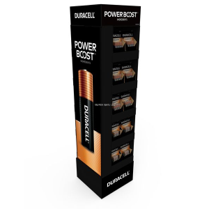 Duracell Copper&Black Mixed - Alliance Distribution Partners