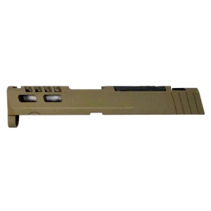 HPP S&W SHIELD SLIDE Flat Dark Earth - Hp Precision