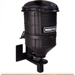 Moultrie ATV Spreader Electronic Gate - Moultrie