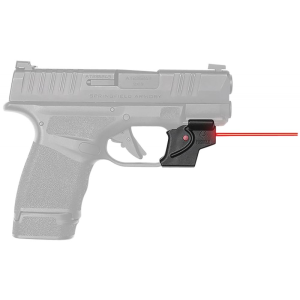 Viridian 912-0024 E-Series Laser Sight <5mW Red laser with 635-650nM Wavelength 25 yds Day/1 mi Night Range Black Polymer for Sp - Viridian