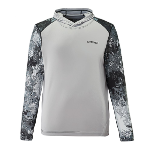 Striker LoTide Hoody - Stryk - XL - Striker