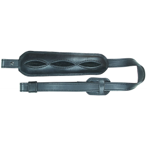 AA&E Leathercraft Black Gunsling - Aa&E Leathercraft