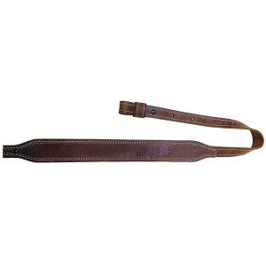 AA&E Leathercraft Brown Gunsling - Aa&E Leathercraft