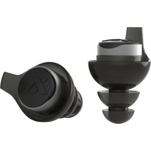 Axil XP Defender Ear Plugs Smoke - Axil